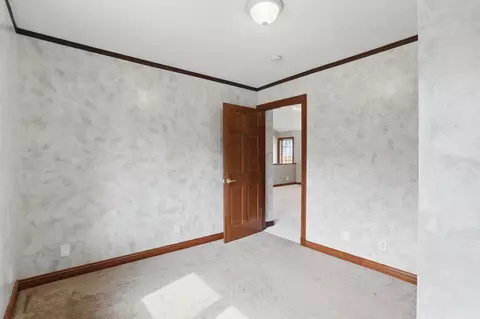 Bedroom - 11228 W River Rd, Champlin, MN 55316 photo 2 of 5