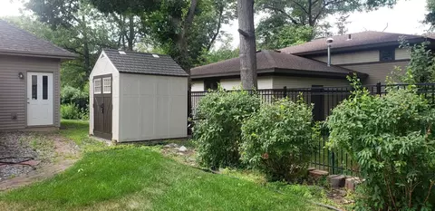 Exterior - 11228 W River Rd, Champlin, MN 55316 photo 14 of 14
