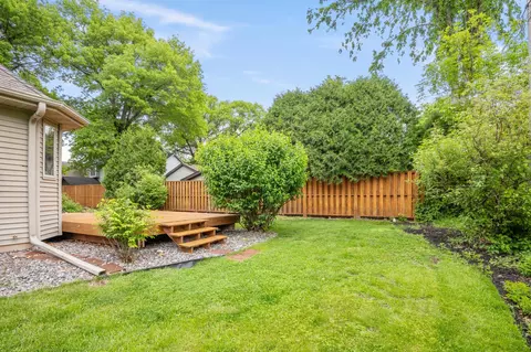 Exterior - 11228 W River Rd, Champlin, MN 55316 photo 5 of 14