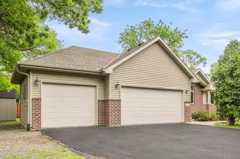 Exterior - 11228 W River Rd, Champlin, MN 55316 photo 1 of 14