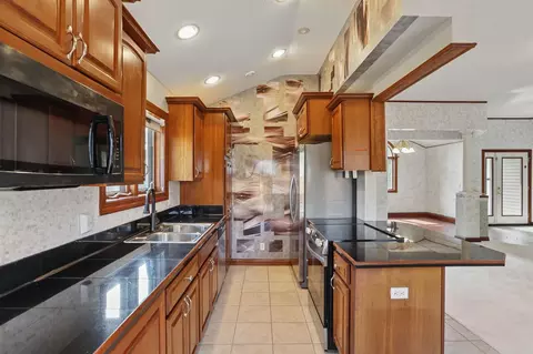 Kitchen - 11228 W River Rd, Champlin, MN 55316 photo 3 of 3