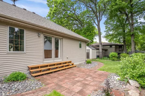 Exterior - 11228 W River Rd, Champlin, MN 55316 photo 9 of 14