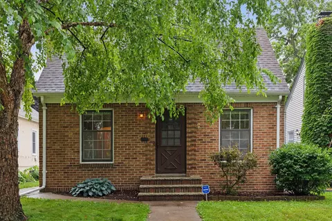 3431 Russell Ave N, Minneapolis, MN 55412