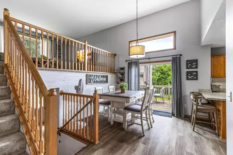 5830 Forest Boulevard Trl, Wyoming, MN 55092