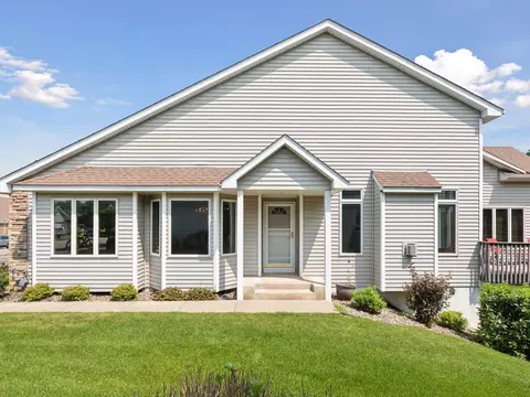 4642 Weston Woods Way, White Bear Twp, MN 55127