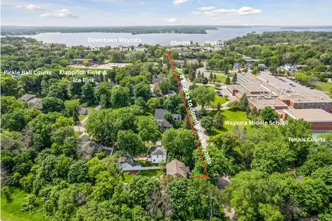 312 Barry Ave N, Wayzata, MN 55391