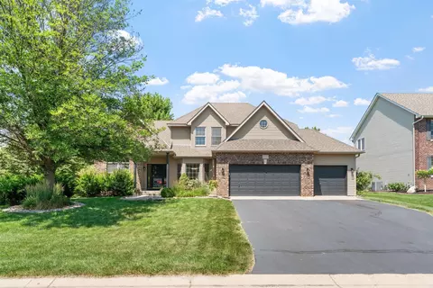 17747 Formosa Ave, Lakeville, MN 55044