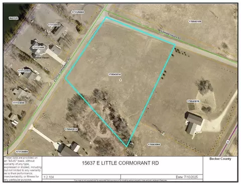 15637 E Little Cormorant Rd, Audubon, MN 56511 photo 2
