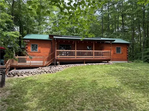 w1129 Cutter Road, Birchwood, WI 54817