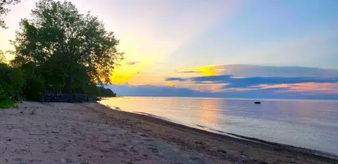 Nnn Graceton Beach Road Nw, Williams, MN 56686