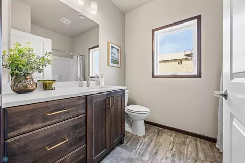 Bath - 203 Emma Ct, Mapleton, ND 58059 photo 3 of 3