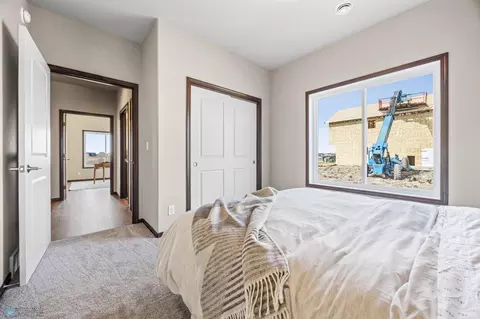 Bedroom - 203 Emma Ct, Mapleton, ND 58059 photo 3 of 3