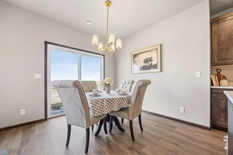 Dining - 203 Emma Ct, Mapleton, ND 58059 photo 1 of 1