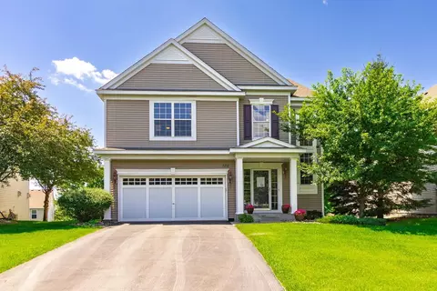 2292 Cottage Grove Rdg, Woodbury, MN 55129
