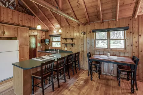Dining - 35094 Mohawk Dr, Laporte, MN 56461 photo 1 of 1