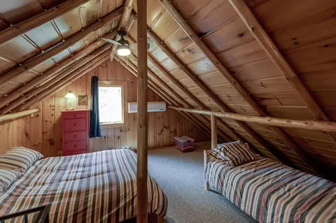 Bedroom - 35094 Mohawk Dr, Laporte, MN 56461 photo 6 of 6