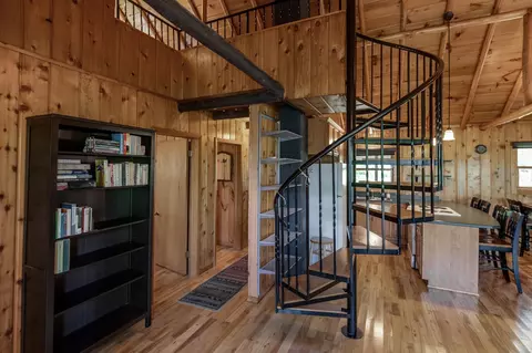Entry Way - 35094 Mohawk Dr, Laporte, MN 56461 photo 1 of 1