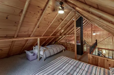 Bedroom - 35094 Mohawk Dr, Laporte, MN 56461 photo 1 of 6