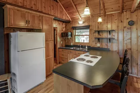 Kitchen - 35094 Mohawk Dr, Laporte, MN 56461 photo 1 of 1