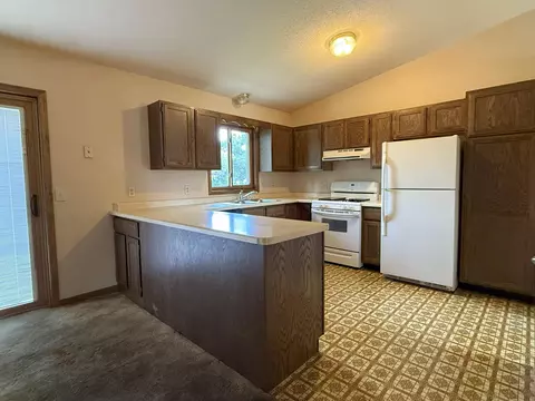 Kitchen - 11124 Utah Ave N, Champlin, MN 55316 photo 1 of 2