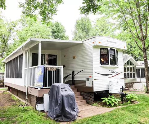5181 Fish Hook Dr SW #52, Alexandria, MN 56308