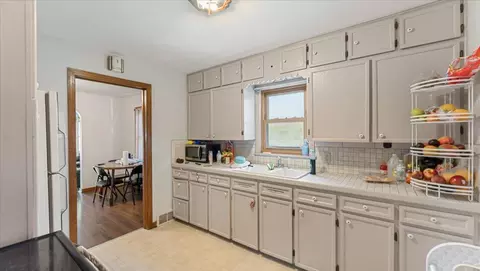 Kitchen - 806 8th St SW, Willmar, MN 56201 photo 1 of 3