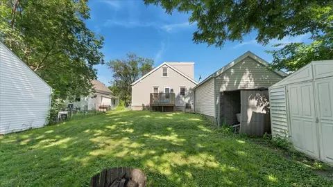Exterior - 806 8th St SW, Willmar, MN 56201 photo 7 of 7