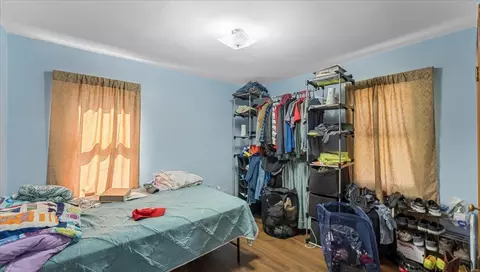 Bedroom - 806 8th St SW, Willmar, MN 56201 photo 1 of 3