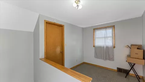 Bedroom - 806 8th St SW, Willmar, MN 56201 photo 2 of 3