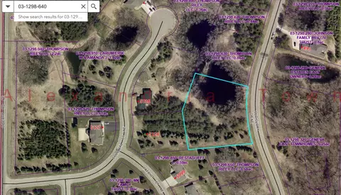 lot19 Block 2 Old Glory Dr NE, Alexandria, MN 56308