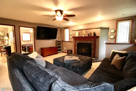 Living - 1307 Libra Ln, Fargo, ND 58104 photo 3 of 3