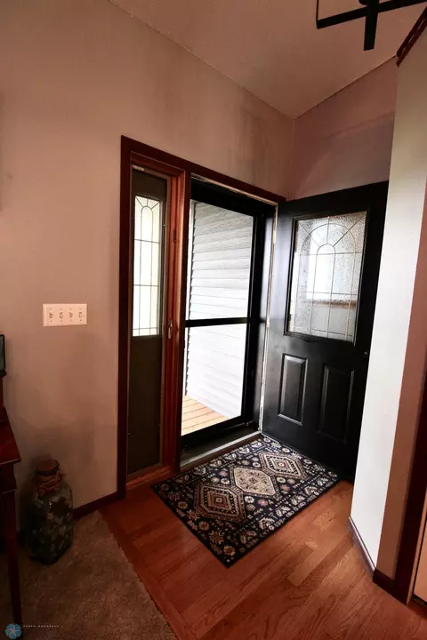 Entry Way - 1307 Libra Ln, Fargo, ND 58104 photo 1 of 8