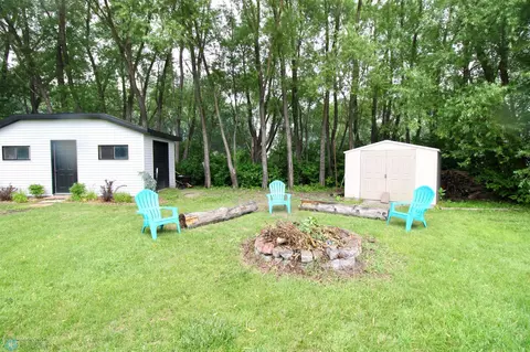 Exterior - 1307 Libra Ln, Fargo, ND 58104 photo 8 of 14