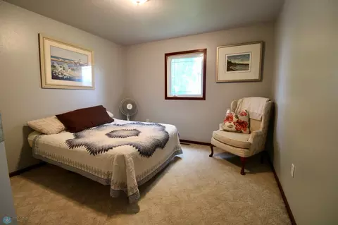 Bedroom - 1307 Libra Ln, Fargo, ND 58104 photo 1 of 9