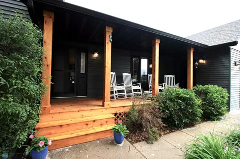 Exterior - 1307 Libra Ln, Fargo, ND 58104 photo 2 of 14