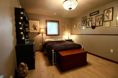 Bedroom - 1307 Libra Ln, Fargo, ND 58104 photo 8 of 9