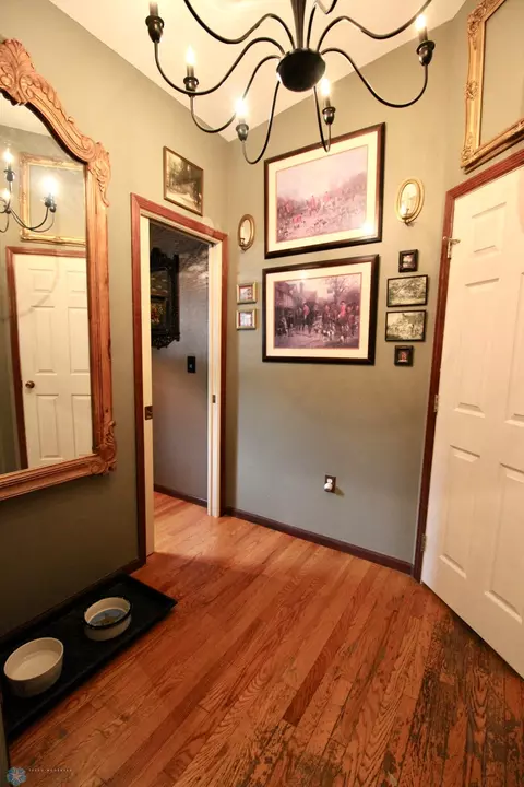 Entry Way - 1307 Libra Ln, Fargo, ND 58104 photo 4 of 8
