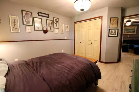 Bedroom - 1307 Libra Ln, Fargo, ND 58104 photo 9 of 9
