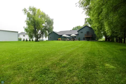Exterior - 1307 Libra Ln, Fargo, ND 58104 photo 9 of 14