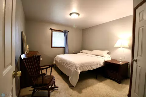 Bedroom - 1307 Libra Ln, Fargo, ND 58104 photo 3 of 9