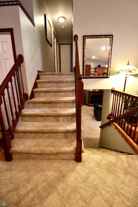 Entry Way - 1307 Libra Ln, Fargo, ND 58104 photo 5 of 8