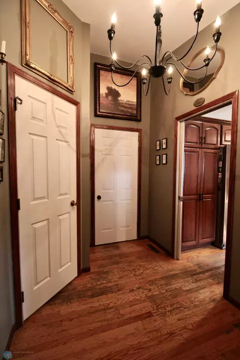 Entry Way - 1307 Libra Ln, Fargo, ND 58104 photo 3 of 8