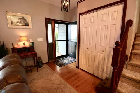 Entry Way - 1307 Libra Ln, Fargo, ND 58104 photo 2 of 8