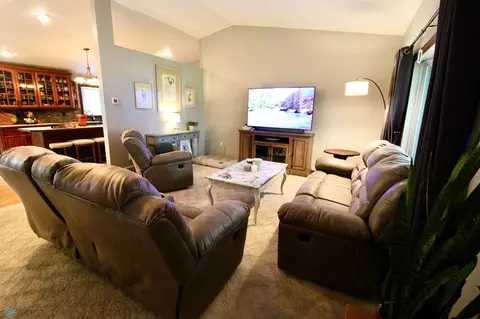 Living - 1307 Libra Ln, Fargo, ND 58104 photo 2 of 3