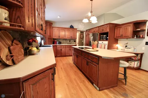 Kitchen - 1307 Libra Ln, Fargo, ND 58104 photo 3 of 5