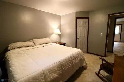 Bedroom - 1307 Libra Ln, Fargo, ND 58104 photo 4 of 9