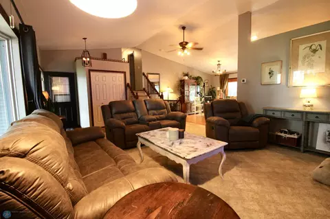 Living - 1307 Libra Ln, Fargo, ND 58104 photo 1 of 3