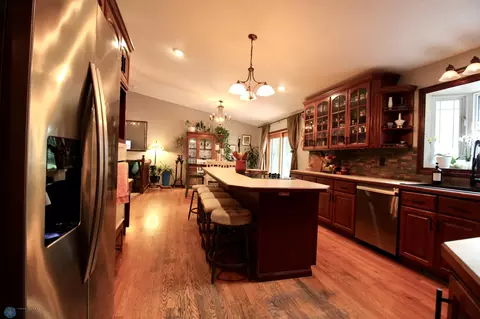 Kitchen - 1307 Libra Ln, Fargo, ND 58104 photo 2 of 5