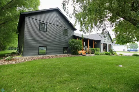 Exterior - 1307 Libra Ln, Fargo, ND 58104 photo 12 of 14