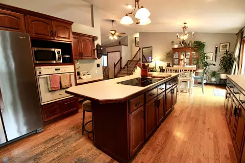Kitchen - 1307 Libra Ln, Fargo, ND 58104 photo 1 of 5